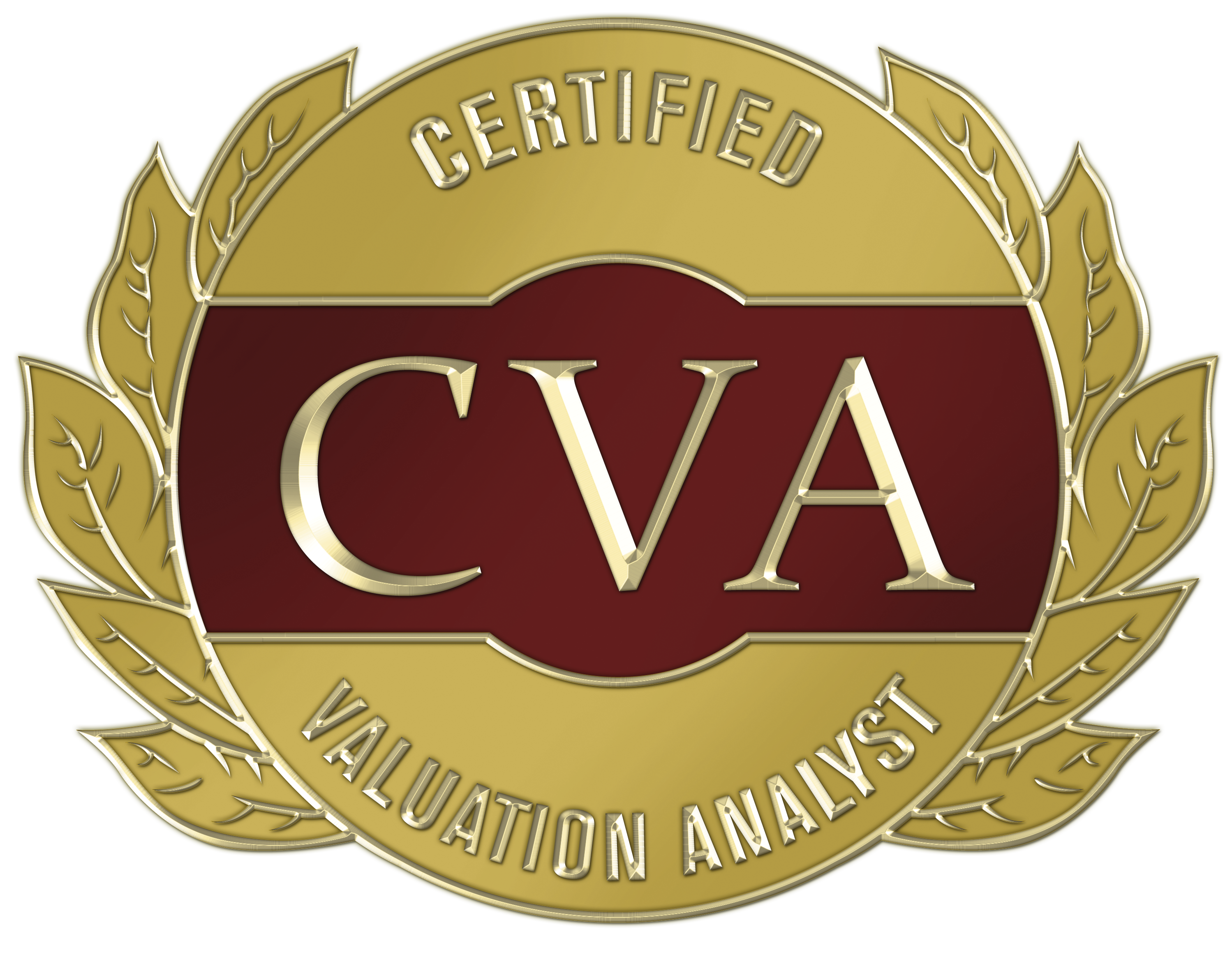 CVA Logo Medical Practice Valuation