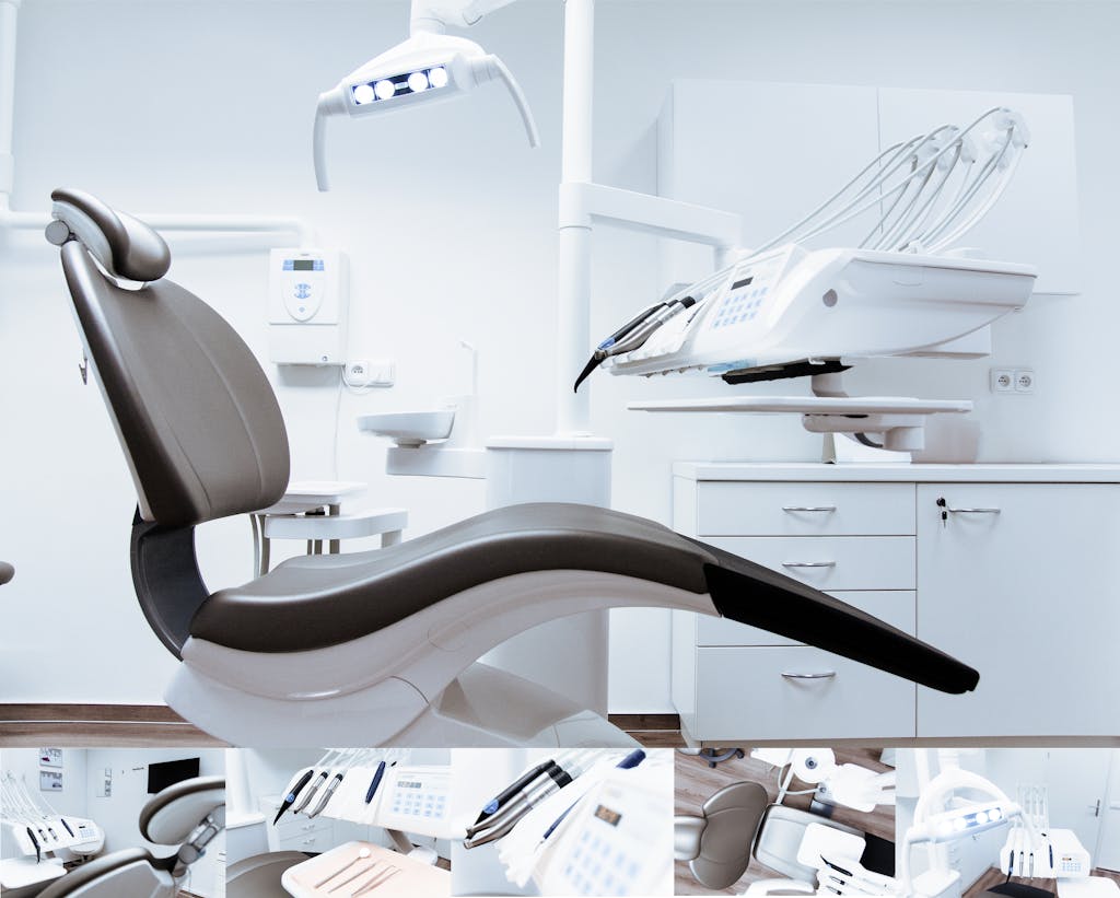 Certified business valuations for dentists