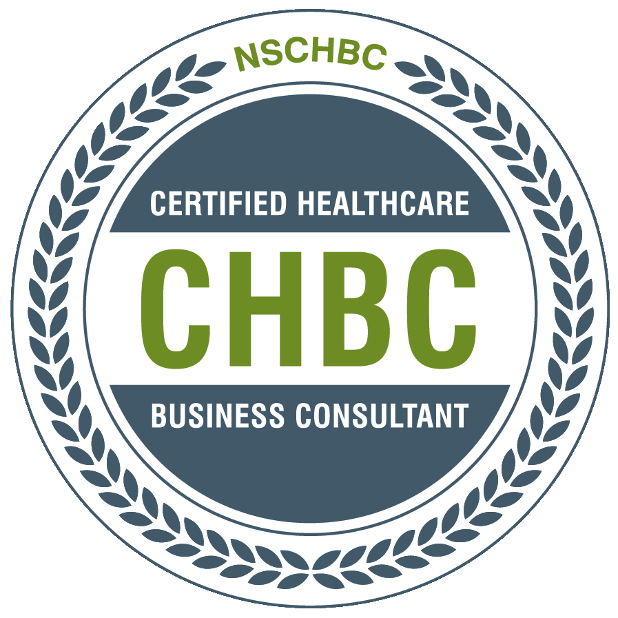 NSCHBC Logo and Medical Practice Valuation