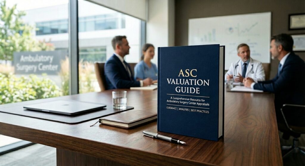 Ambulatory Surgery Center Valuation Guide